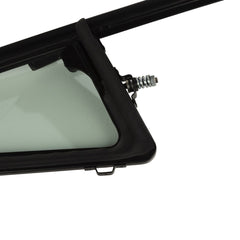 Omix-ADA 12302.31 Window Vent Seal Assembly, Left