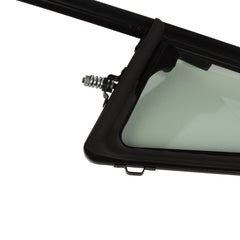 Omix-ADA 12302.32 Window Vent Seal Assembly, Right