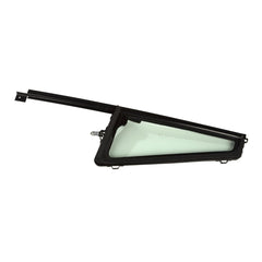 Omix-ADA 12302.32 Window Vent Seal Assembly, Right