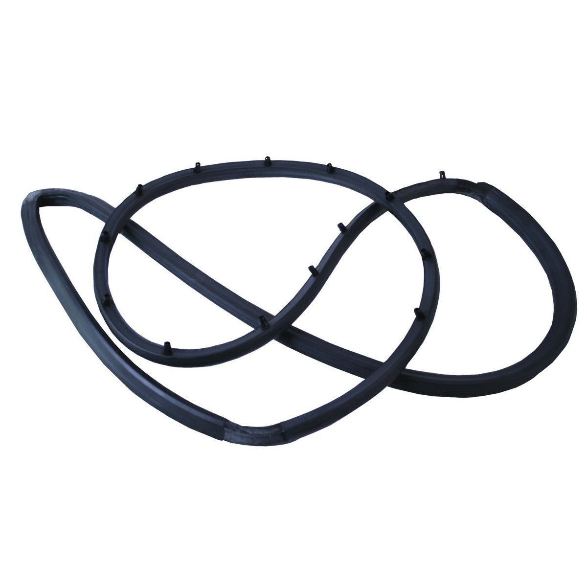 Omix-ADA 12303.01 Door Seal Left