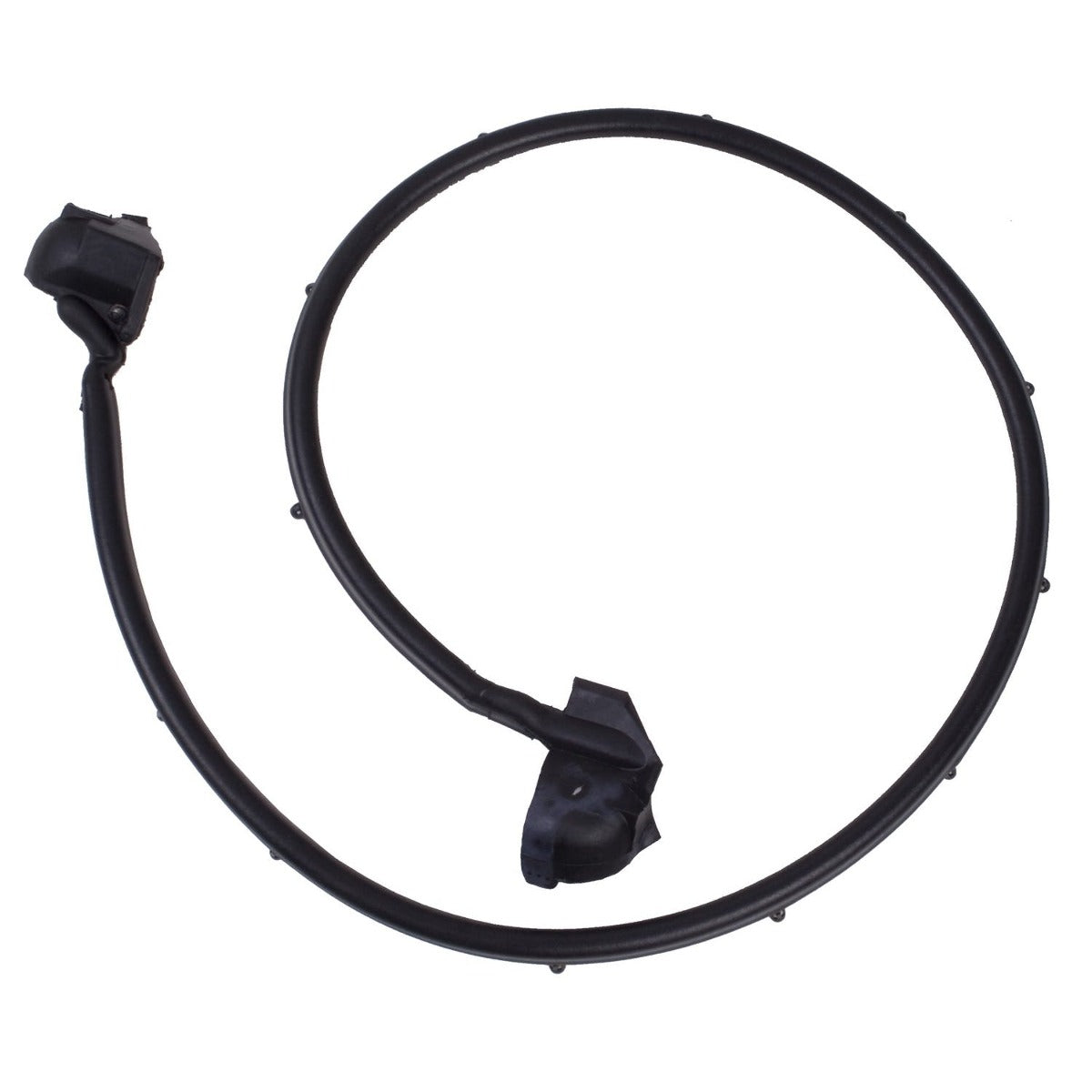 Omix-ADA 12303.03 Half Door Seal Left