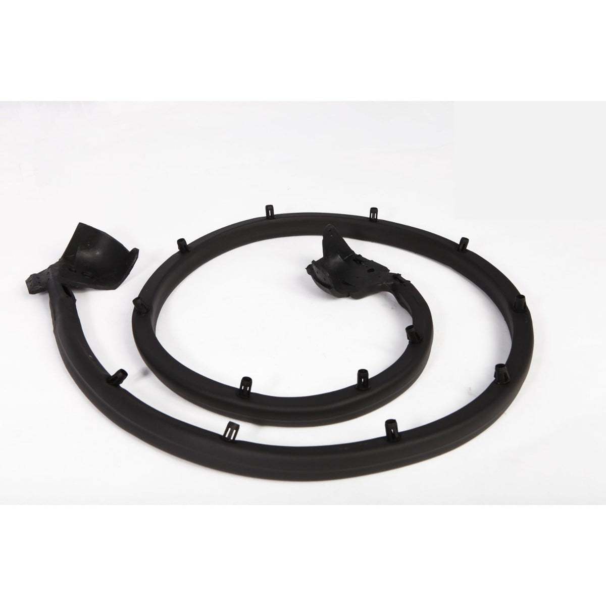 Omix-ADA 12303.04 Half Door Seal Right