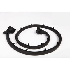 Omix-ADA 12303.04 Half Door Seal Right