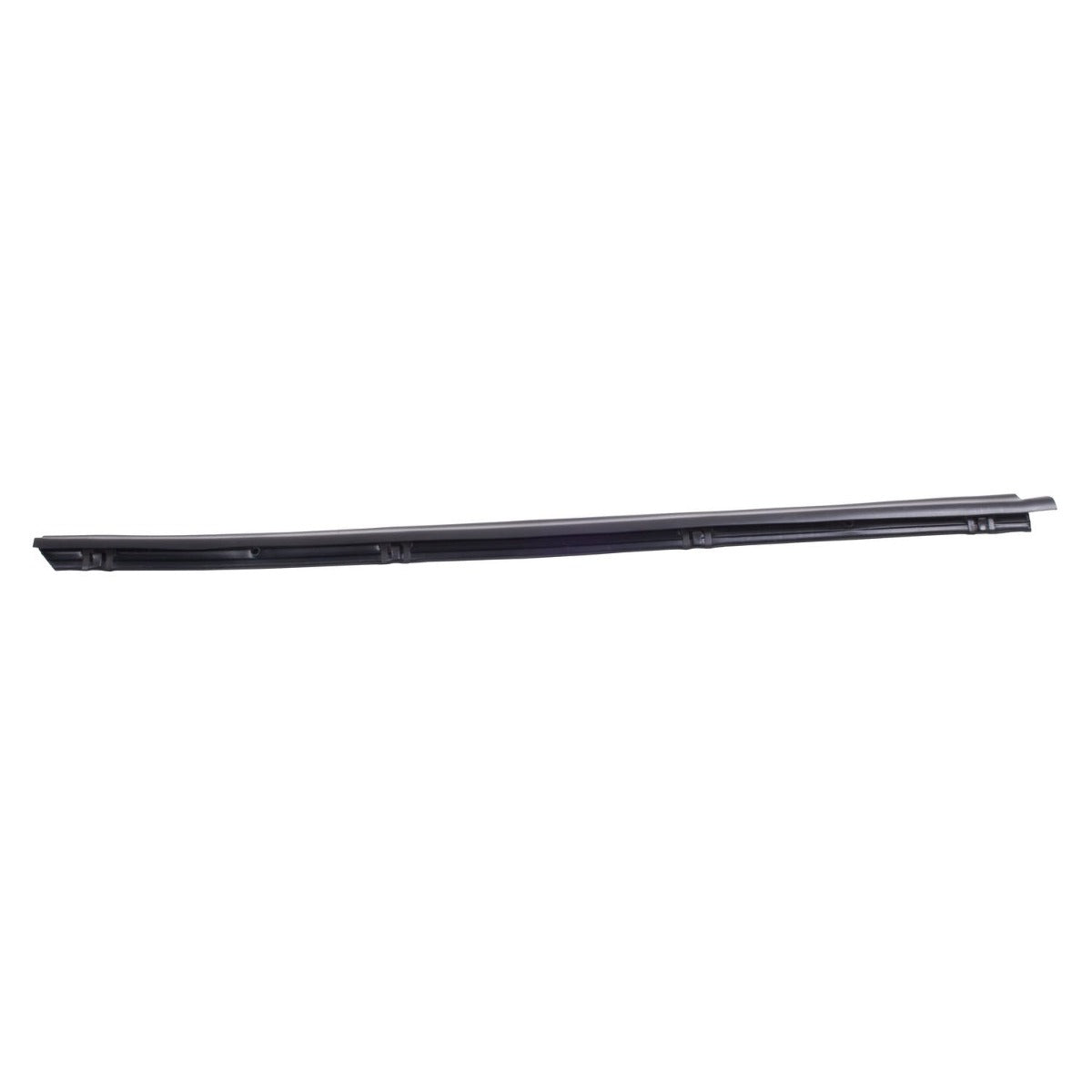 Omix-ADA 12303.06 Outer Door Glass Seal Right