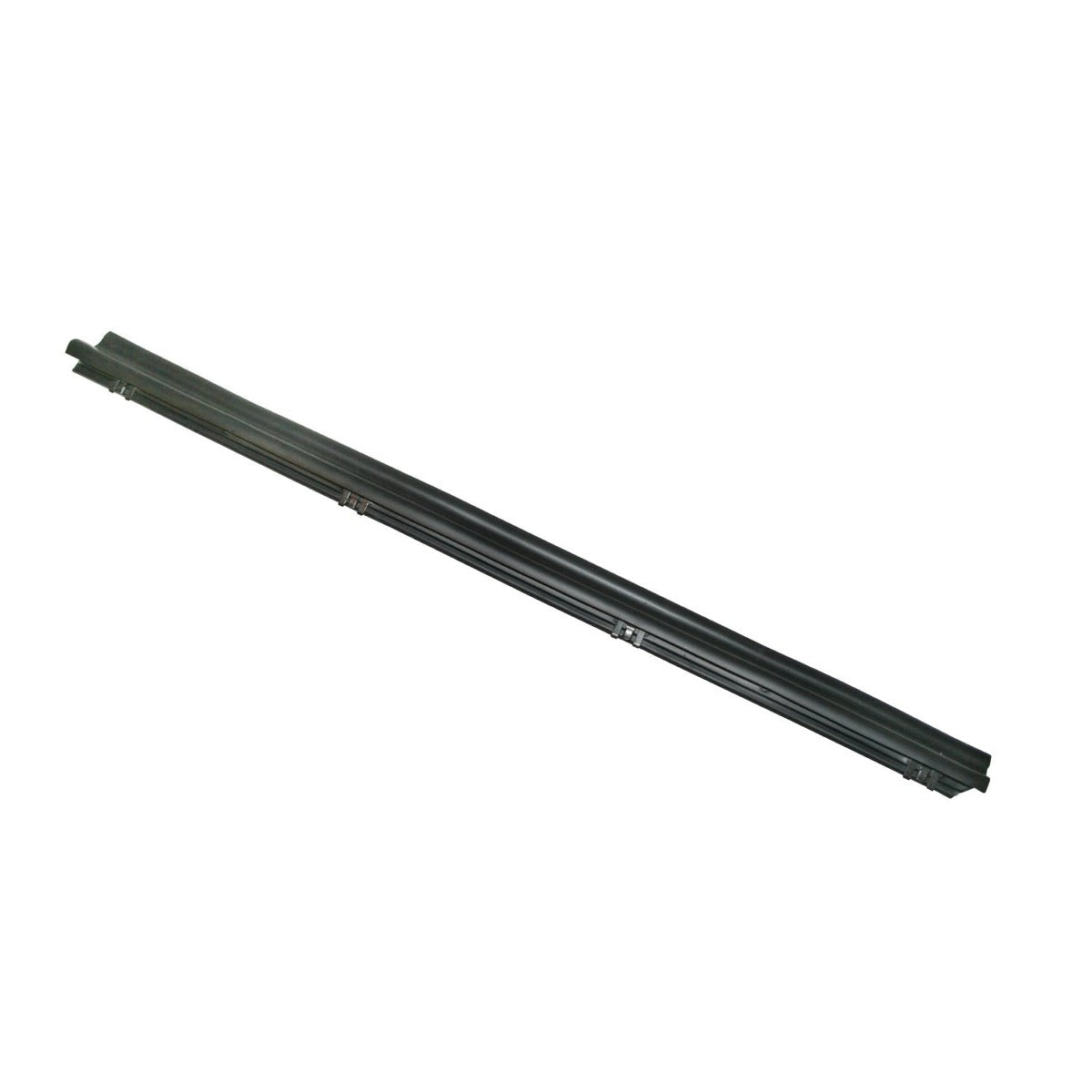Omix-ADA 12303.07 Outer Door Glass Seal Left