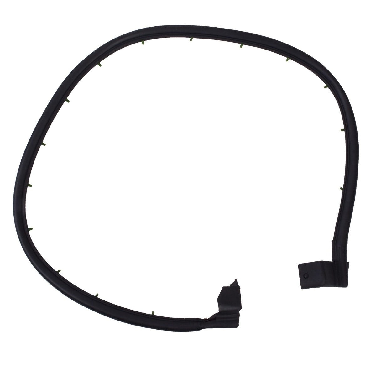 Omix-ADA 12303.15 Half Door Seal Left