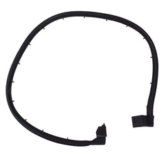 Omix-ADA 12303.15 Half Door Seal Left
