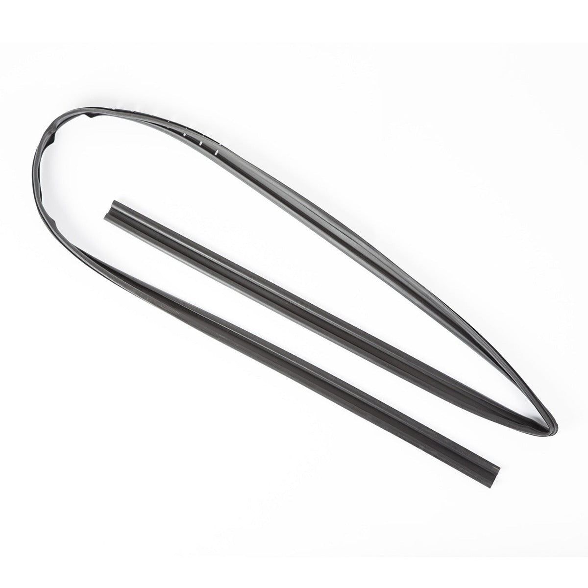 Omix-ADA 12303.16 Door Glass Channel, Left or Right