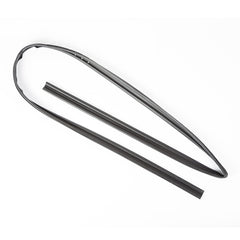 Omix-ADA 12303.16 Door Glass Channel, Left or Right