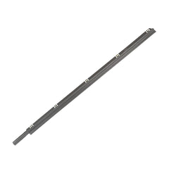 Omix-ADA 12303.17 Outer Glass Seal, Right