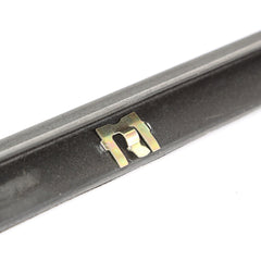 Omix-ADA 12303.17 Outer Glass Seal, Right