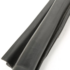 Omix-ADA 12303.22 Front Full Door Seal, Left