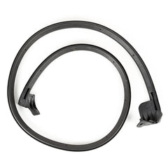 Omix-ADA 12303.23 Half Door Seal, Front, Right