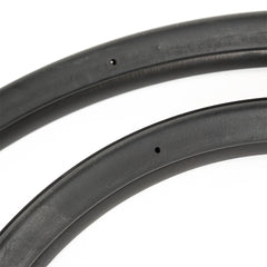 Omix-ADA 12303.24 Half Door Seal, Front, Left