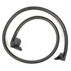 Omix-ADA 12303.24 Half Door Seal, Front, Left