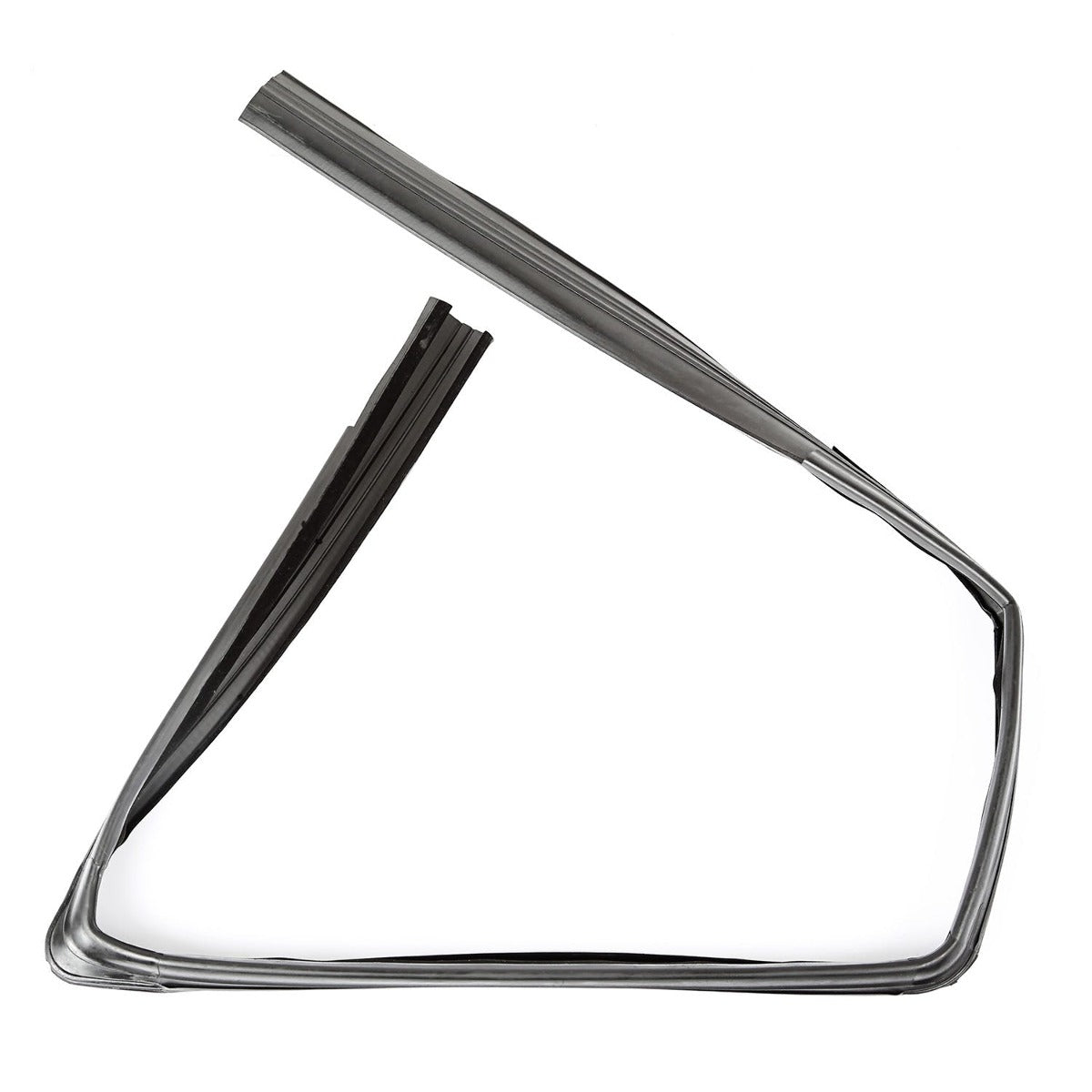 Omix-ADA 12303.25 Door Glass Channel, Front Right