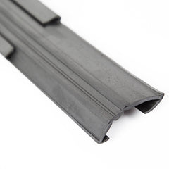 Omix-ADA 12303.26 Door Glass Channel, Front Left