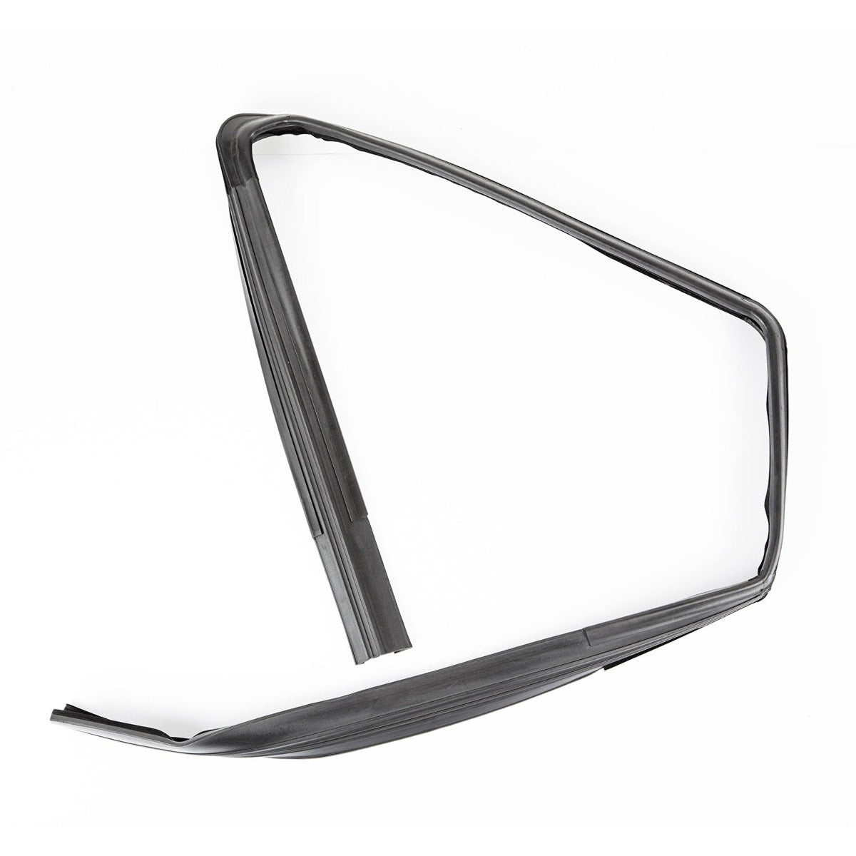 Omix-ADA 12303.26 Door Glass Channel, Front Left