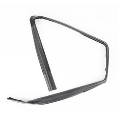 Omix-ADA 12303.26 Door Glass Channel, Front Left