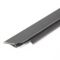 Omix-ADA 12303.28 Outer Glass Seal, Front Right
