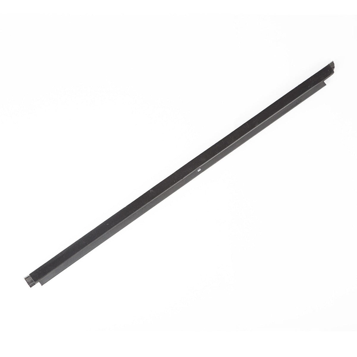 Omix-ADA 12303.28 Outer Glass Seal, Front Right