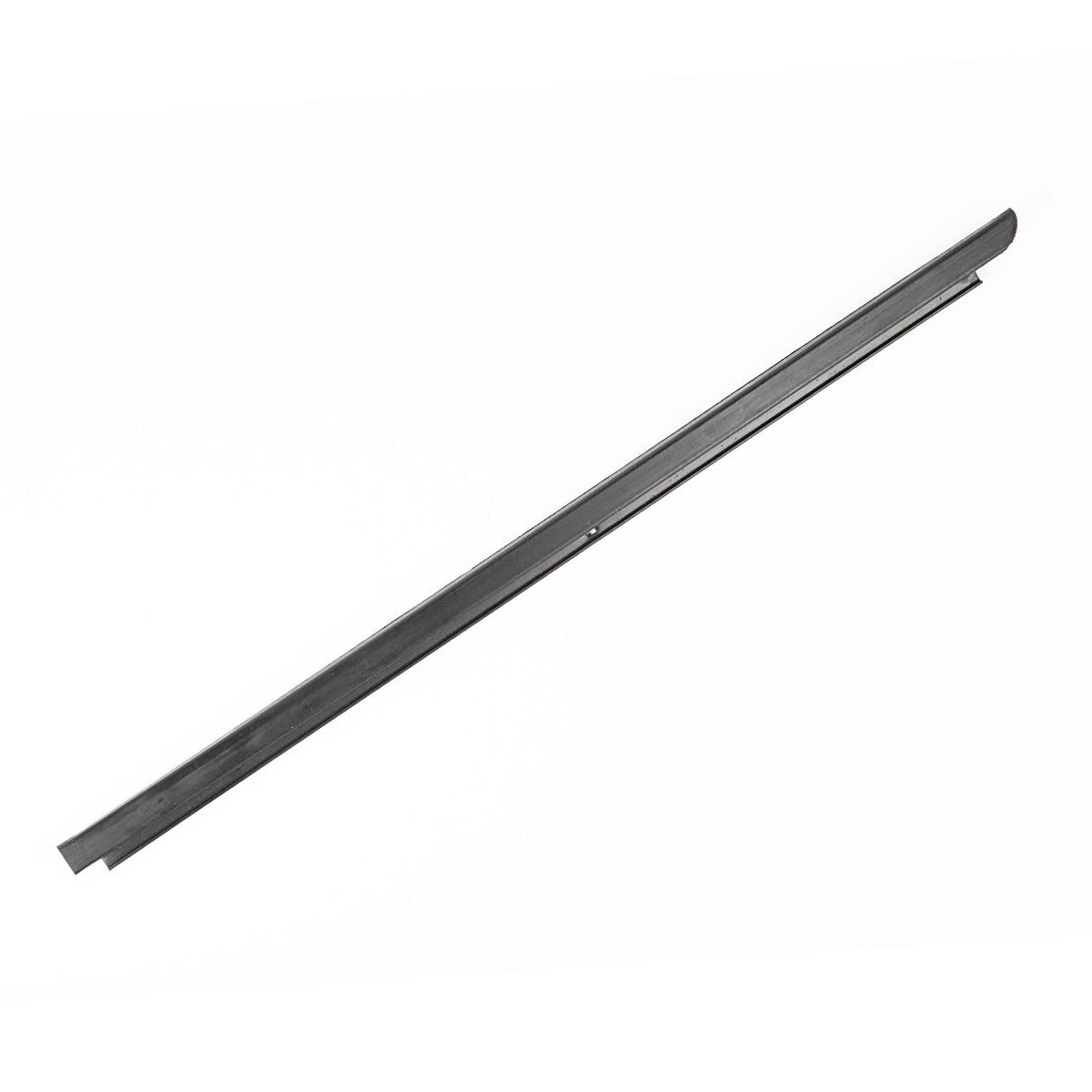 Omix-ADA 12303.29 Outer Glass Seal, Front Left