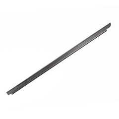 Omix-ADA 12303.29 Outer Glass Seal, Front Left