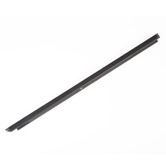 Omix-ADA 12303.29 Outer Glass Seal, Front Left