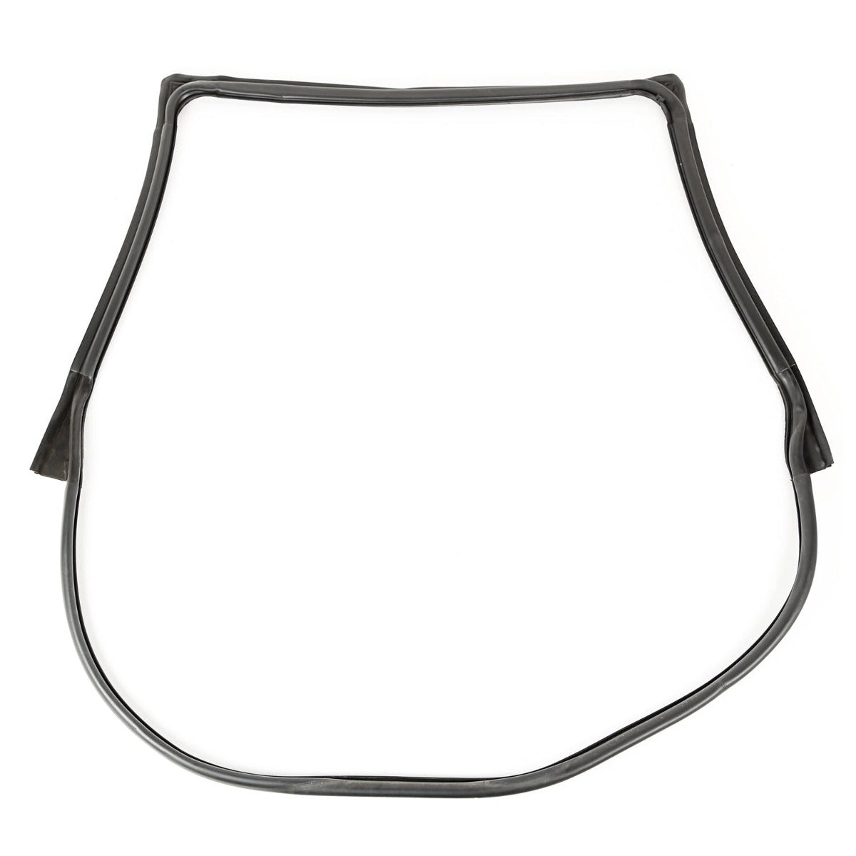Omix-ADA 12303.31 Full Door Seal, Rear, Right