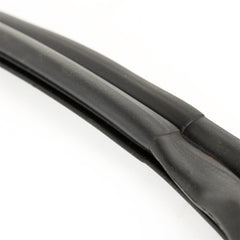 Omix-ADA 12303.32 Full Door Seal, Rear, Left