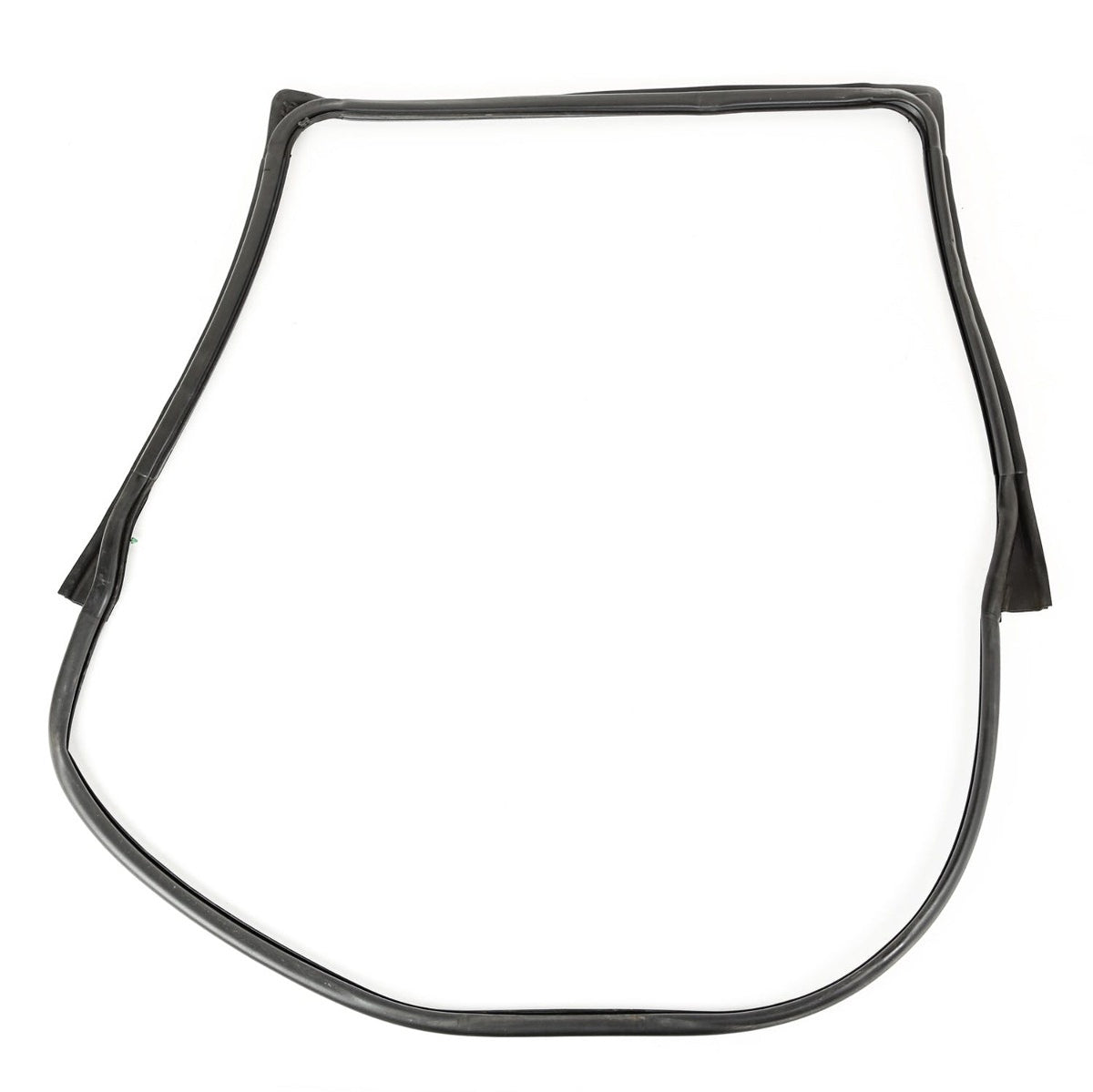 Omix-ADA 12303.32 Full Door Seal, Rear, Left