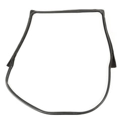 Omix-ADA 12303.32 Full Door Seal, Rear, Left