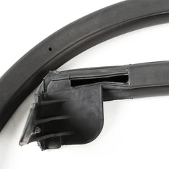 Omix-ADA 12303.34 Half Door Seal, Rear, Left