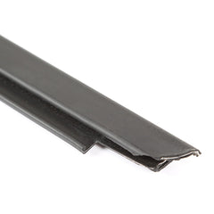 Omix-ADA 12303.35 Outer Glass Seal, Rear Right