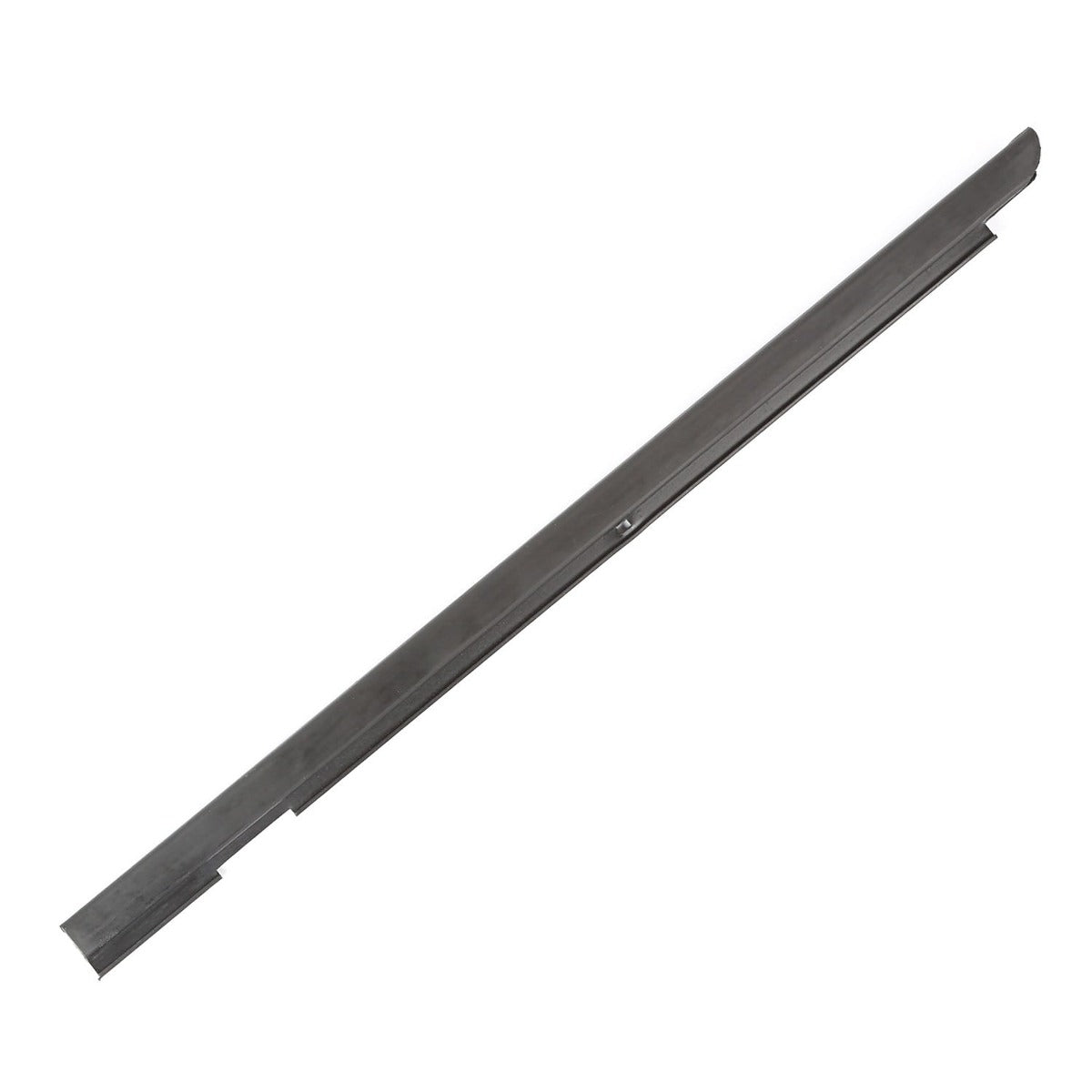 Omix-ADA 12303.35 Outer Glass Seal, Rear Right