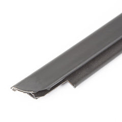 Omix-ADA 12303.36 Outer Glass Seal, Rear Left