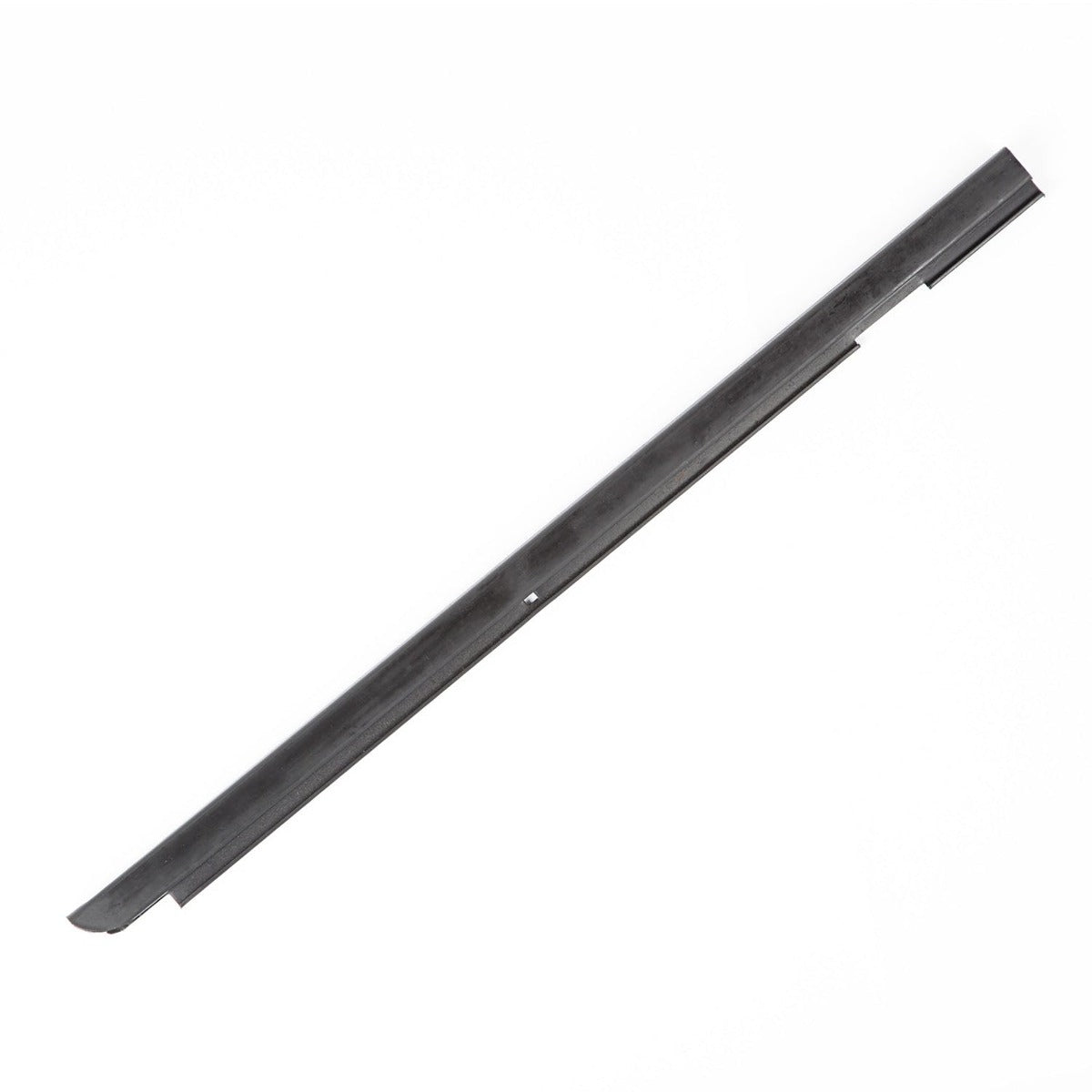 Omix-ADA 12303.36 Outer Glass Seal, Rear Left