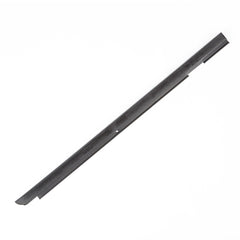 Omix-ADA 12303.36 Outer Glass Seal, Rear Left
