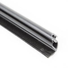 Omix-ADA 12303.37 Inner Glass Seal, Rear Right