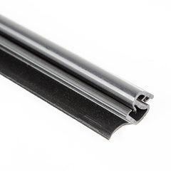 Omix-ADA 12303.38 Inner Glass Seal, Rear Left