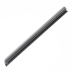Omix-ADA 12303.38 Inner Glass Seal, Rear Left