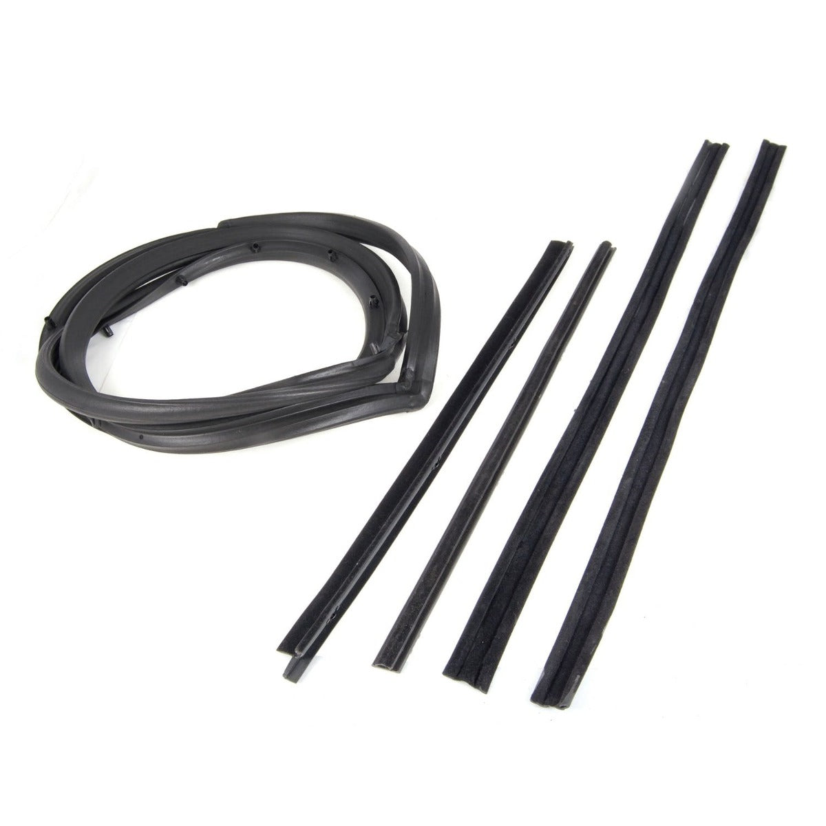 Omix-ADA 12303.51 Door Seal Kit Left