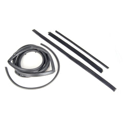 Omix-ADA 12303.53 Door Seal Kit Left