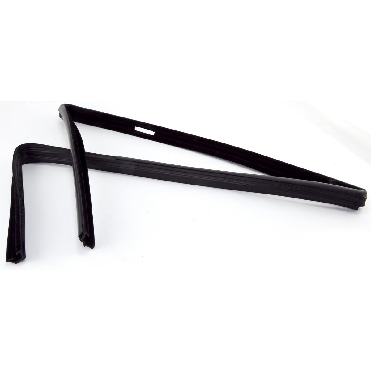 Omix-ADA 12303.62 Door Glass Run Seal Right Rear Door