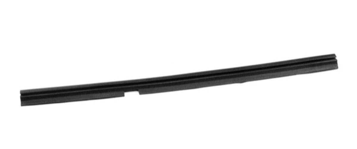 Omix-ADA 12303.70 Inner Glass Seal Right Rear Door