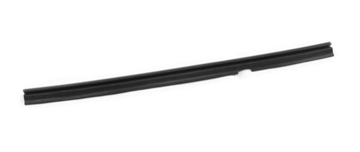 Omix-ADA 12303.71 Inner Glass Seal Left Rear Door