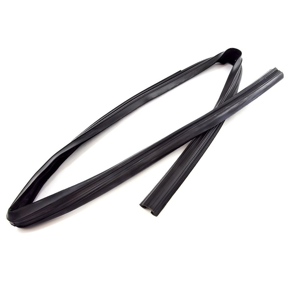 Omix-ADA 12303.74 Door Glass Run Seal Right Front Door