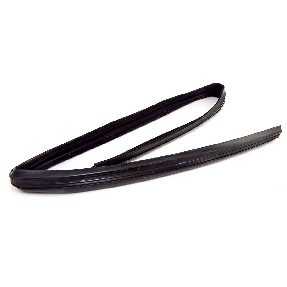 Omix-ADA 12303.75 Door Glass Run Seal Left Front Door