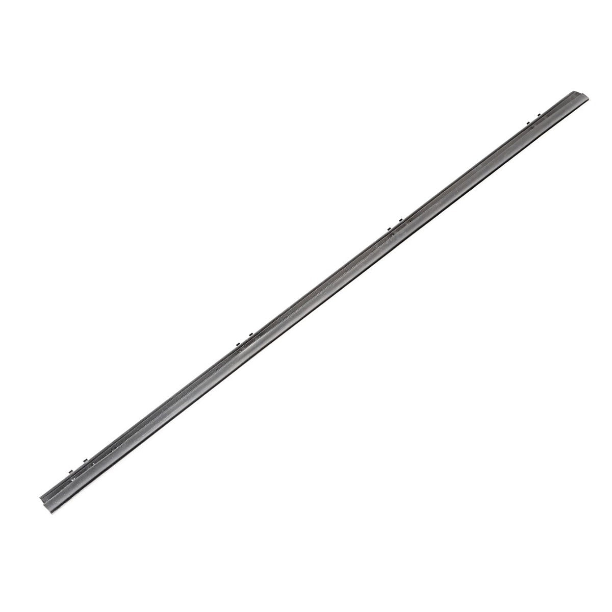 Omix-ADA 12303.77 Weatherstrip, Outer, Left