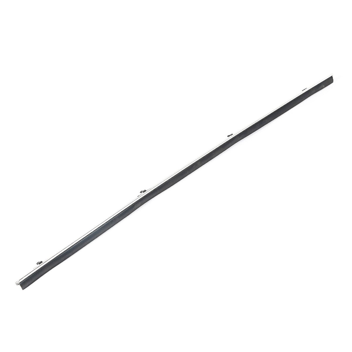 Omix-ADA 12303.78 Weatherstrip, Outer, Right